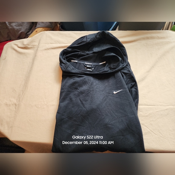 Womens Nike Running Dri-Fit  NWT Size XL - Picture 1 of 8